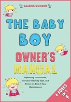 The Baby Boy Owner's Manual [4 in 1]