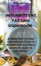 Intermittent Fasting Cookbook