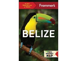 Frommer's Belize