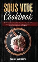 Sous Vide Cookbook