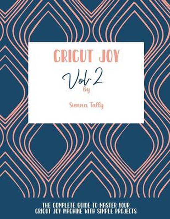 Cricut Joy - cover