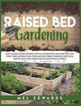 Raised bed gardening