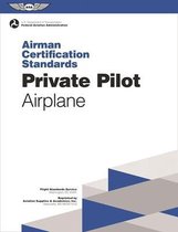 Private Pilot - Airplane