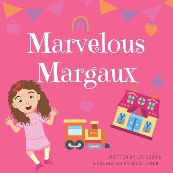 Marvelous Margaux- Marvelous Margaux