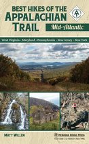 Best Hikes of the Appalachian Trail- Best Hikes of the Appalachian Trail: Mid-Atlantic