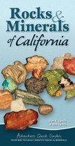 Rocks & Minerals of California