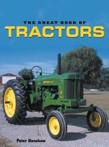 The Great Book of Tractors