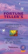 Fortune Teller's Dictionary