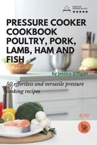 Pressure Cooker Cookbook