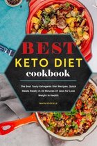 Best Keto Diet Cookbook