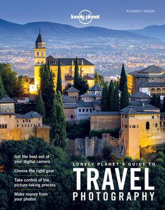 Travel Photography 5 - cover