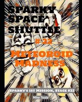 Meteoroid Madness: Meteor Mayhem Mob