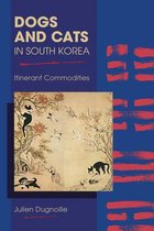 New Directions in the Human-Animal Bond- Dogs and Cats in South Korea