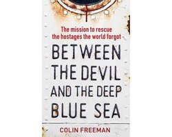 Between the Devil and the Deep Blue Sea