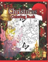 Christmas Coloring Book