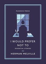 Pushkin Collection- I Would Prefer Not To