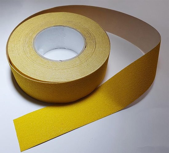 Advance AT8 PVC Vloermarkeringstape 50mm x 33m. Groen Advance AT8 PVC Vloermarkeringstape 50mm x 33m. Groen