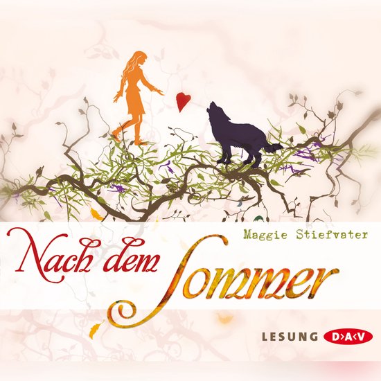 Nach Dem Sommer - cover