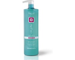 Faipa Citylife Hydrating Cream 1000ml met argan olie voor droog haar