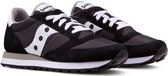 Saucony Sneakers - Maat 44 - Unisex - zwart/wit