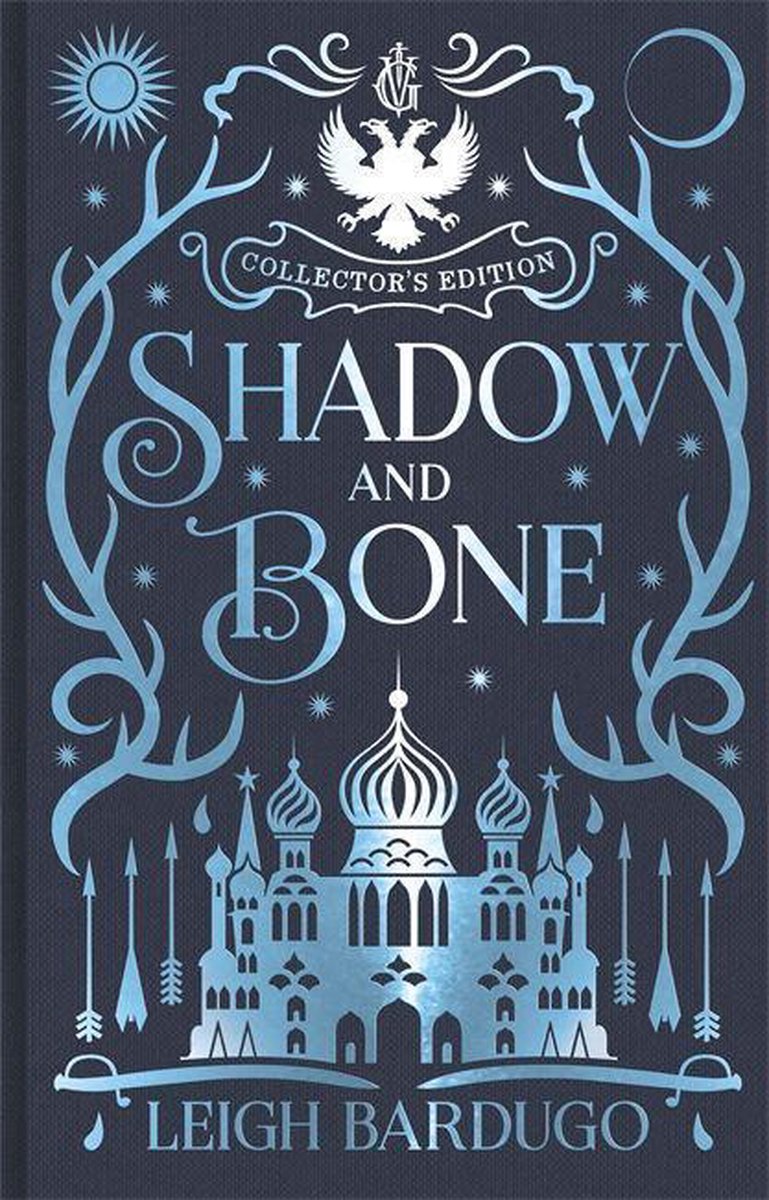 Shadow and Bone