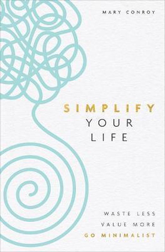 Simplify Your Life - cover