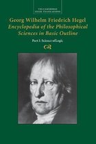 Georg Wilhelm Friedrich Hegel Encycloped