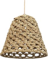 De Zeegras Hanglamp - Naturel - S