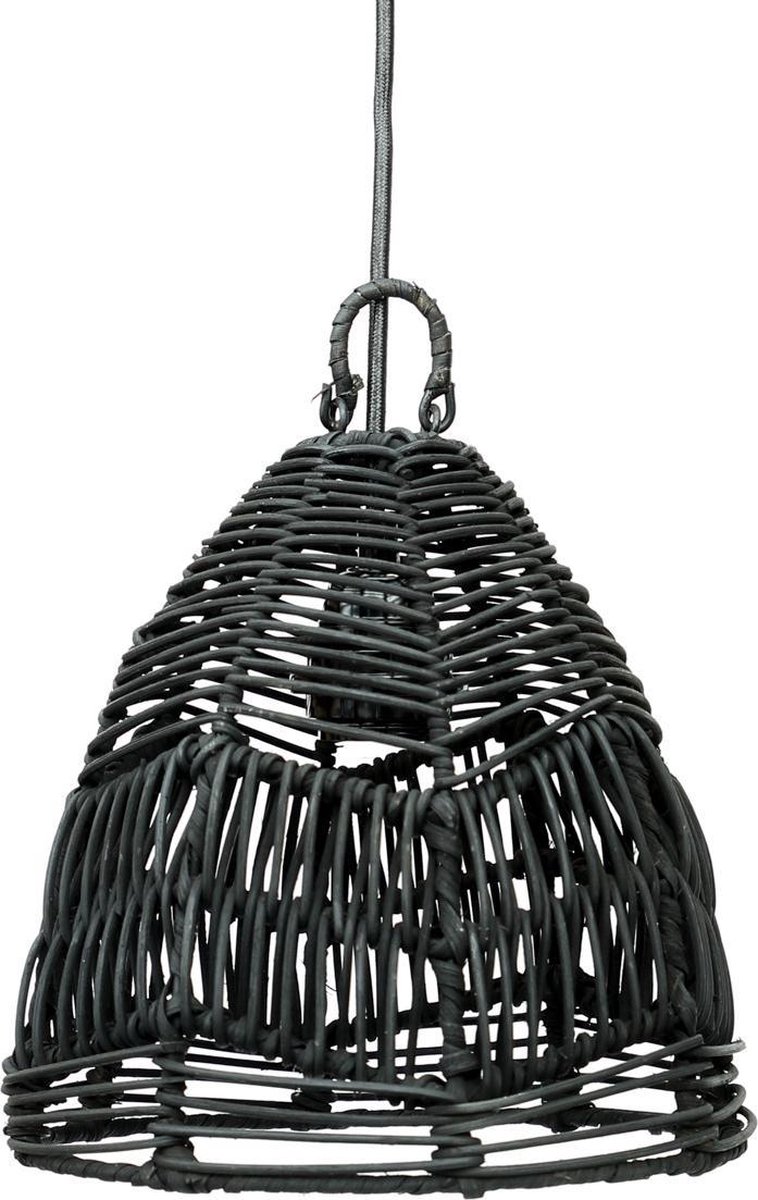 De Bala Hanglamp - Zwart - S