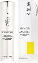 skinChemists Advanced Bee Venom Duo Moisturiser