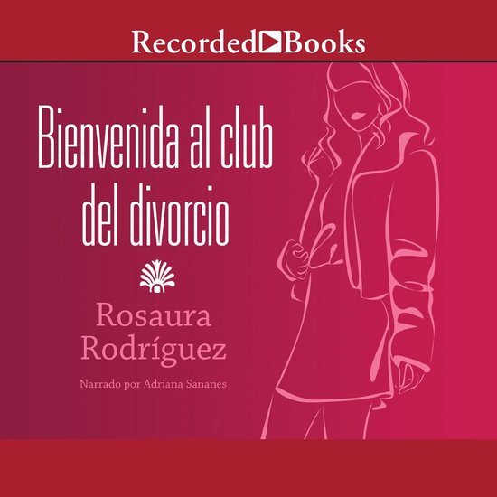 Bienvenida al club del divorcio - cover