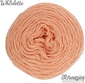 Scheepjes Whirlette- 873 Marshmallow