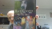 ALICE COOPER GO TO HELL