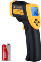 Etekcity - Lasergrip 800-Keukenthermometers-Digitale thermometer infrarood