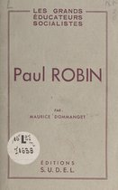 Paul Robin