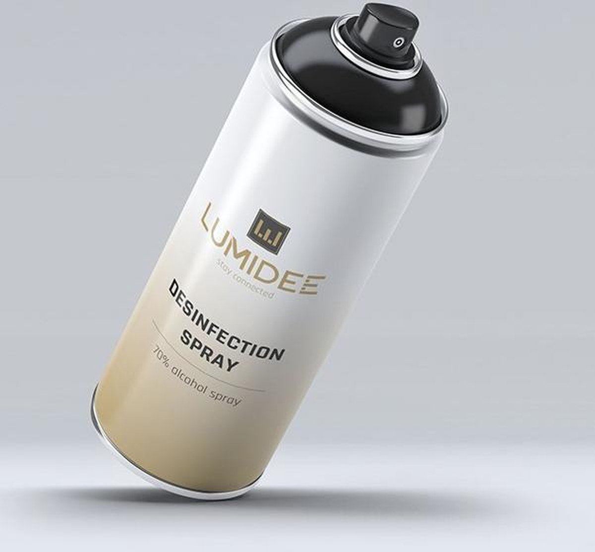 Lumidee Desinfection Spray (400ml) - Lumidee