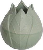 Vaas Artisjok lichtgroen