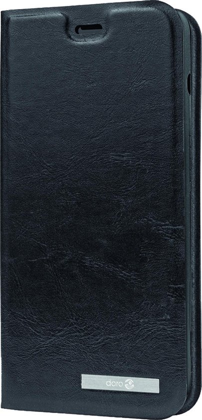 Doro 380243 coque de protection pour téléphones portables 12,7 cm (5")  Folio porte... | bol.com