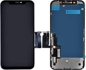 iphone XR lcd scherm A+  voor schermreparatie