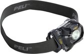 Peli 2750 LED Hoofdlamp Generation 3 Zwart