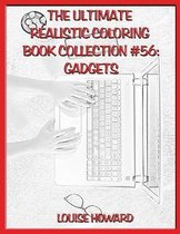 The Ultimate Realistic Coloring Book Collection #56