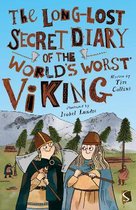 The Long-Lost Secret Diary Of The World's Worst-The Long-Lost Secret Diary of the World's Worst Viking