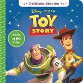 Bedtime Stories- Disney Pixar Toy Story