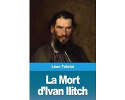 La Mort d'Ivan Ilitch