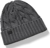 Gill Cable Knit Beanie - Muts - Warm - Comfortabel