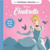 Bedtime Stories- Disney Cinderella