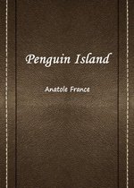 Penguin Island