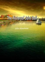 The Historyof John Bull