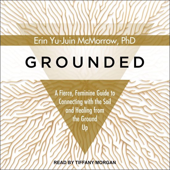 Grounded - cover