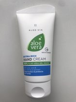 Handcreme extra rich - LR handcreme - Handcreme - droge handen - extra verzorgende handcreme - Aloe vera